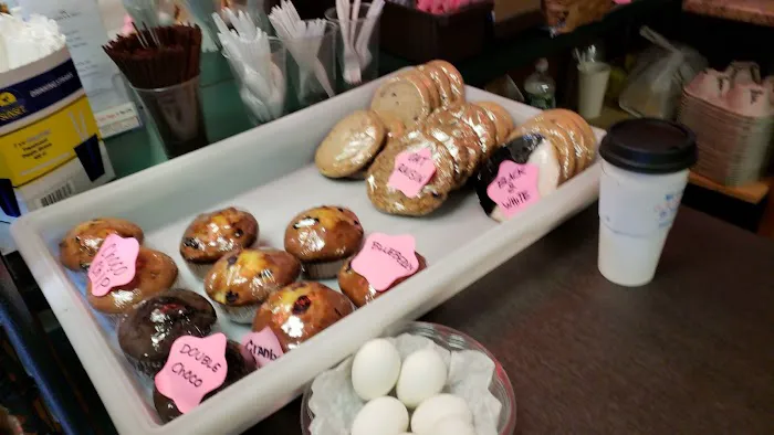 Dk Bagels & Deli Picture 1