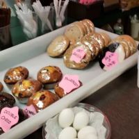 Dk Bagels & Deli ico