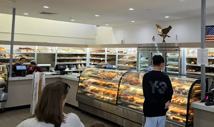 Rockland Bakery Picture 7