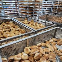 Rockland Bakery ico