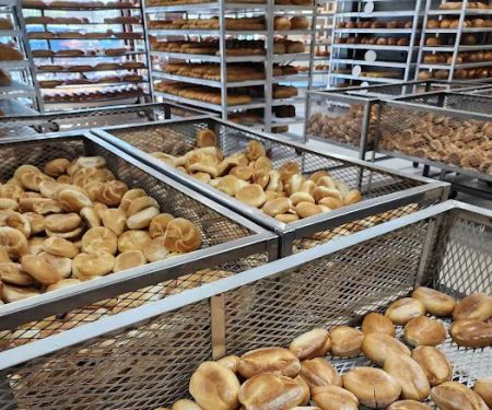 Rockland Bakery