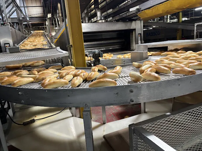 Rockland Bakery Picture 4