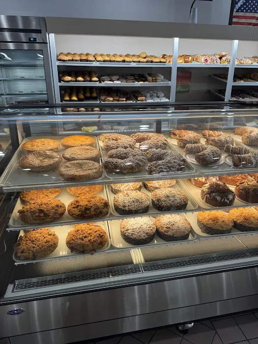 Rockland Bakery Picture 5