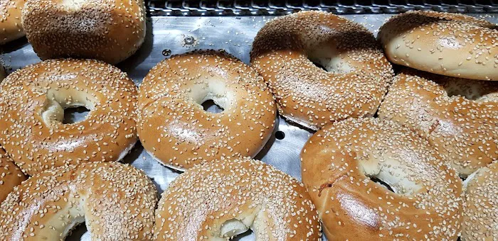 Rockland Bakery Picture 9