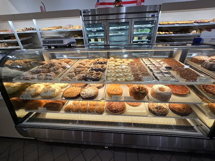 Rockland Bakery Picture 8