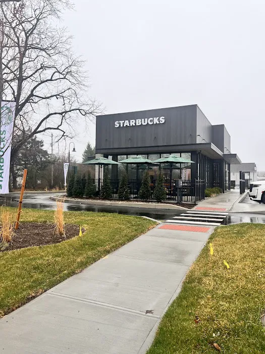 Starbucks Picture 5