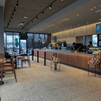 Starbucks ico