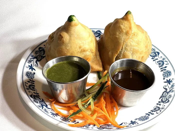 Mumbai Express Indian Kitchen Picture 7