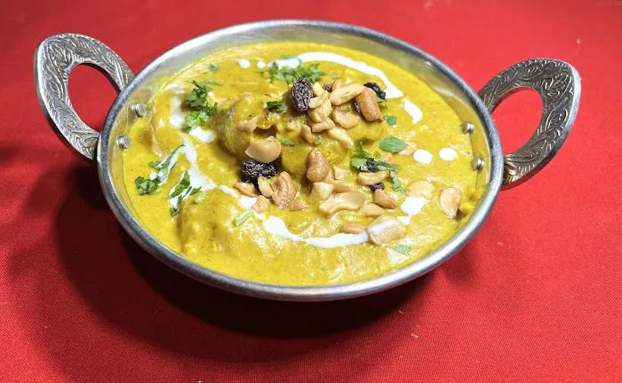 Mumbai Express Indian Kitchen Picture 5