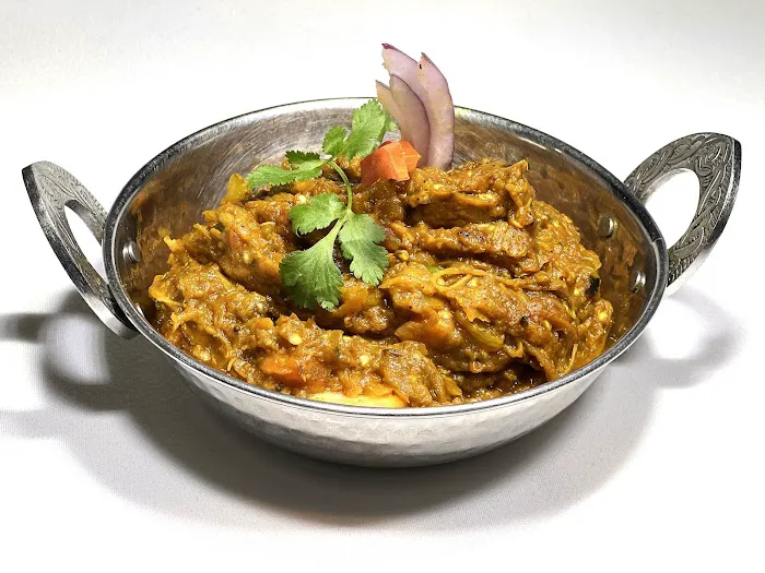 Mumbai Express Indian Kitchen Picture 6