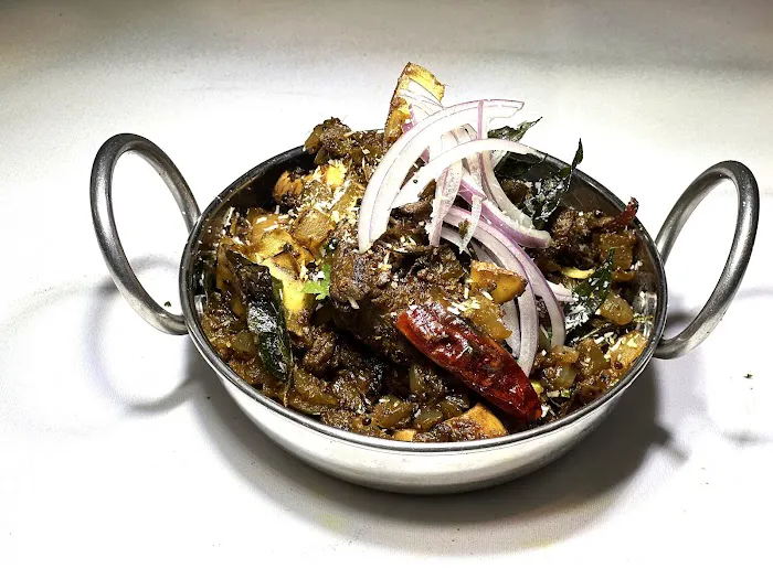 Mumbai Express Indian Kitchen Picture 8