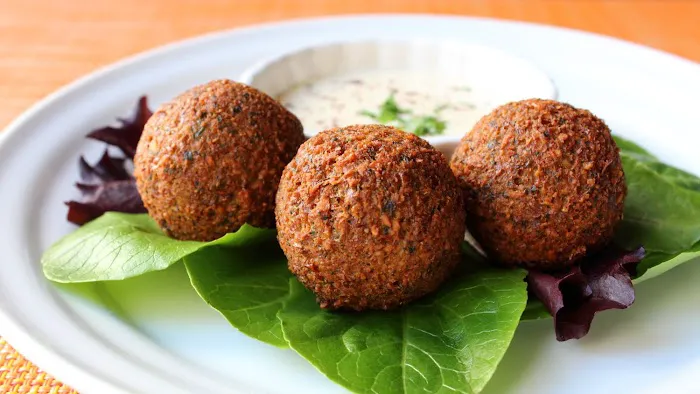 Mumbai Express Indian Kitchen Picture 4