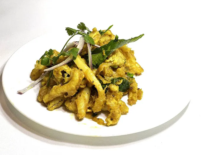 Mumbai Express Indian Kitchen Picture 9