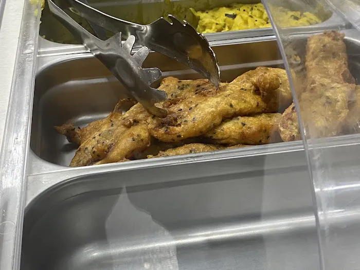 Mumbai Express Indian Kitchen Picture 10