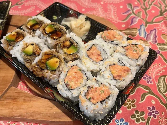 World Sushi of NY Picture 3