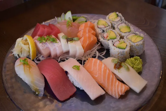 World Sushi of NY Picture 1