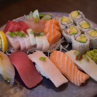 World Sushi of NY ico