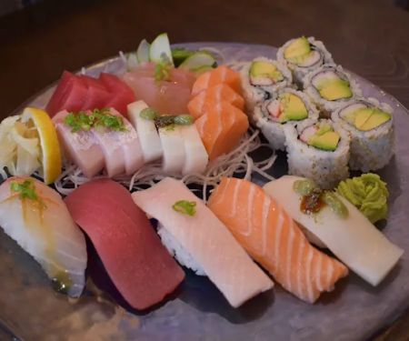 World Sushi of NY