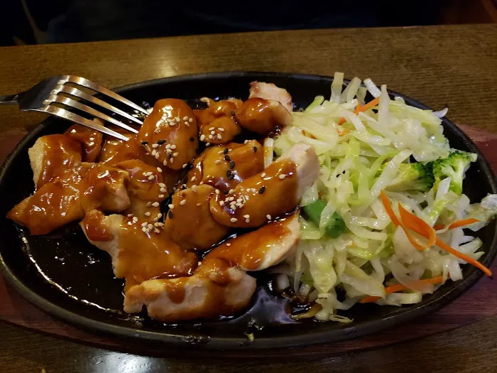 World Sushi of NY Picture 5