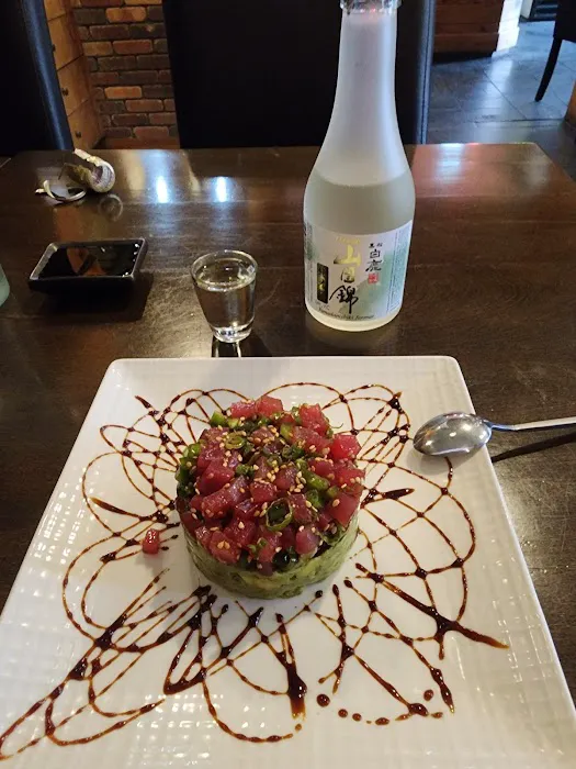 World Sushi of NY Picture 8