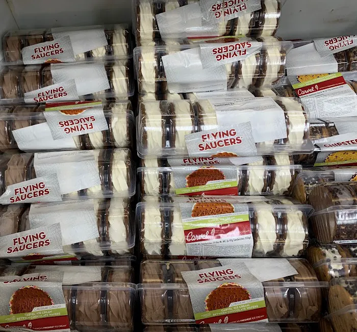 Carvel Ice Cream Picture 3