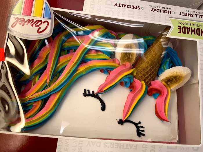 Carvel Ice Cream Picture 8