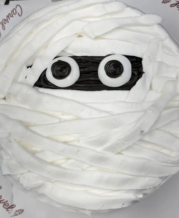 Carvel Ice Cream Picture 2