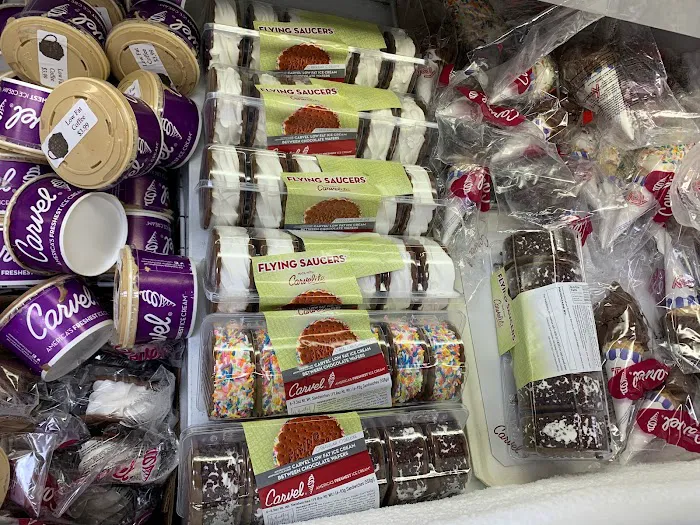 Carvel Ice Cream Picture 7