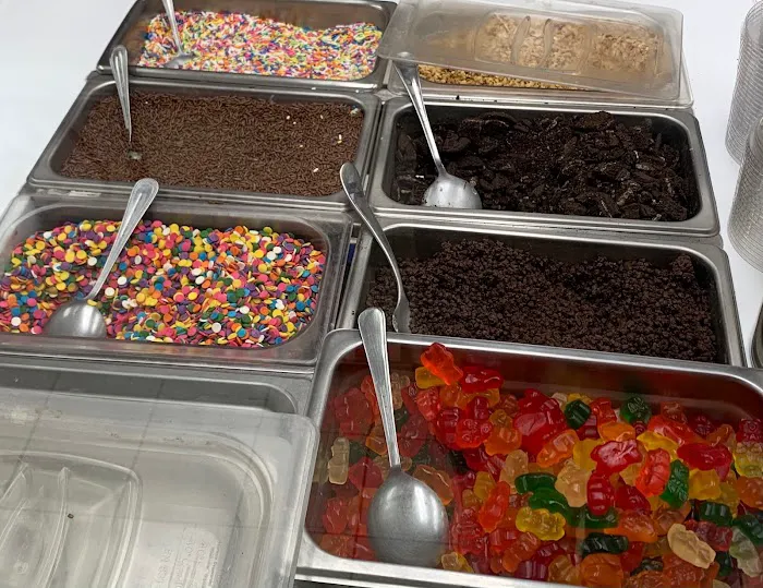 Carvel Ice Cream Picture 4