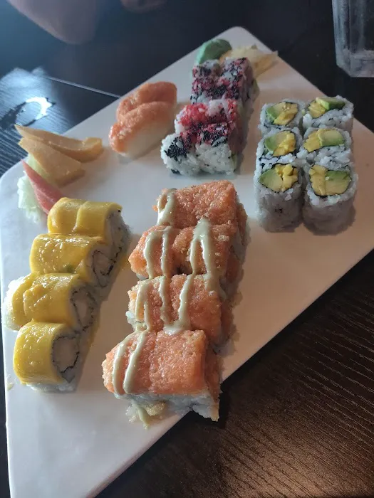 No. 1 Sushi Picture 3
