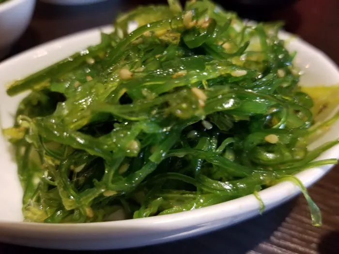 No. 1 Sushi Picture 9