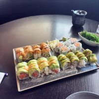 No. 1 Sushi ico