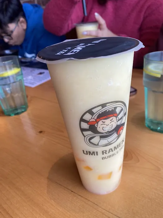 Umi Ramen Picture 7