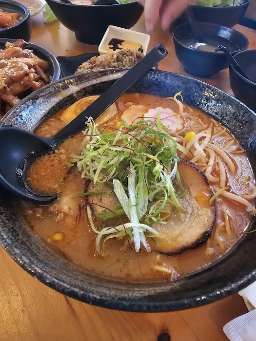 Umi Ramen Picture 4