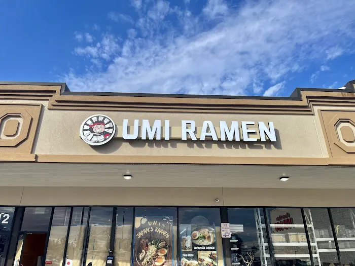 Umi Ramen Picture 8