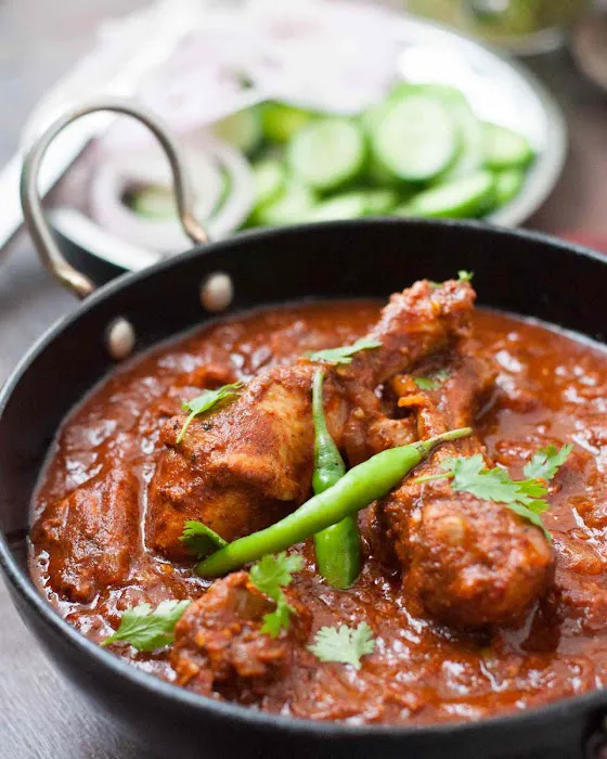 Tulsi Fine Indian Cuisine, Nanuet, NY Picture 8