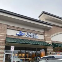 Burrito Xpress Mexican restaurant ico