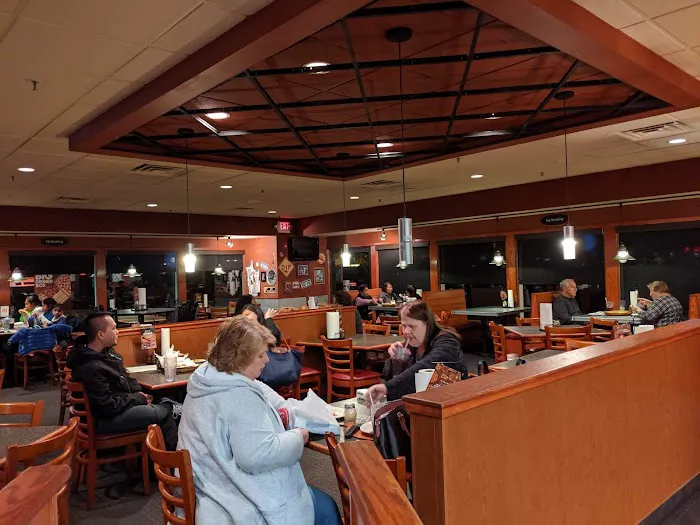 Pizza Hut Picture 9