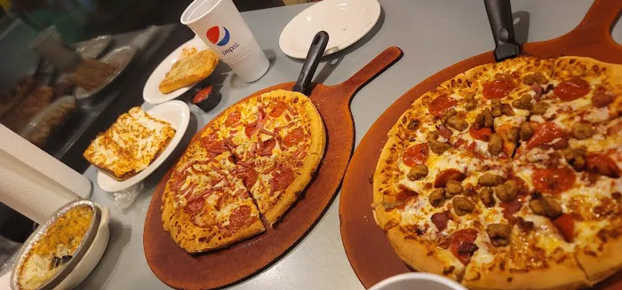 Pizza Hut Picture 4