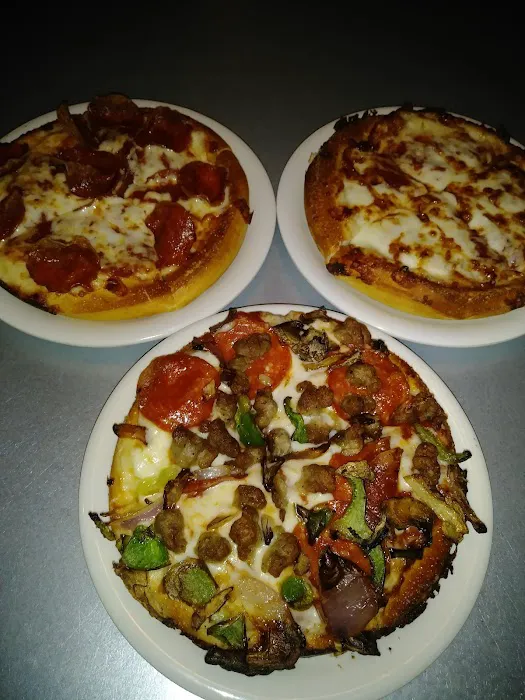 Pizza Hut Picture 10