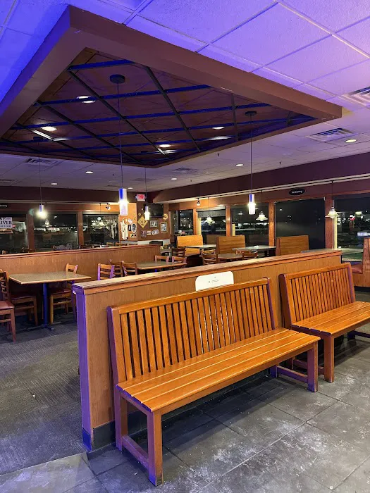 Pizza Hut Picture 3