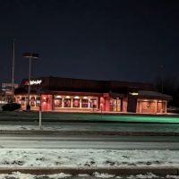 Pizza Hut ico