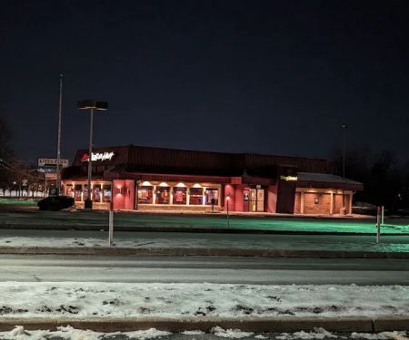 Pizza Hut