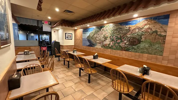 Posa Posa Pizzeria & Restaurant Picture 7