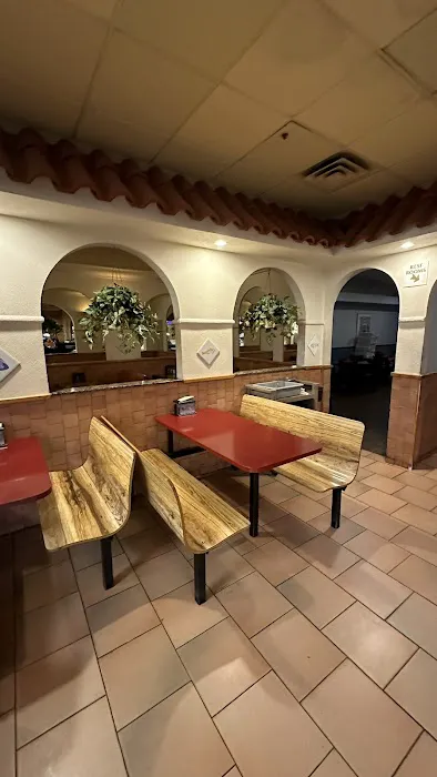 Posa Posa Pizzeria & Restaurant Picture 6
