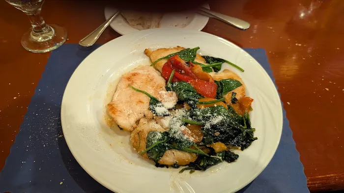 Posa Posa Pizzeria & Restaurant Picture 2
