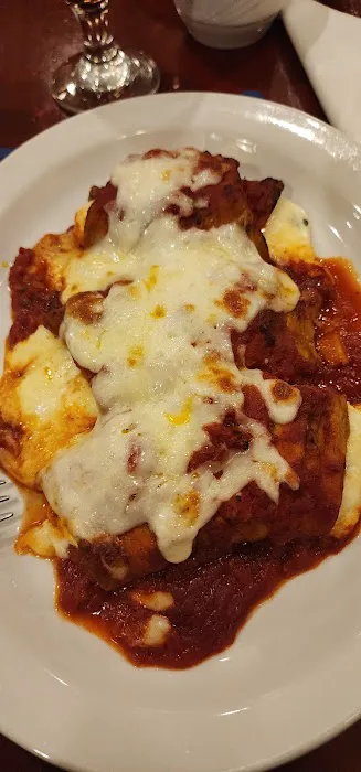 Posa Posa Pizzeria & Restaurant Picture 4