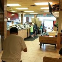 Posa Posa Pizzeria & Restaurant ico