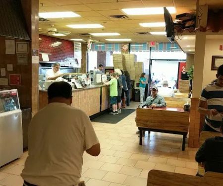 Posa Posa Pizzeria & Restaurant