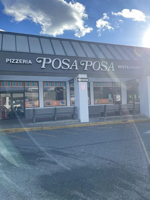 Posa Posa Pizzeria & Restaurant Picture 10